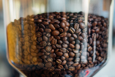 Brewing the Perfect Purchase: How Much Coffee Beans Should You Buy?