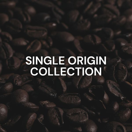 Single Origin Collection